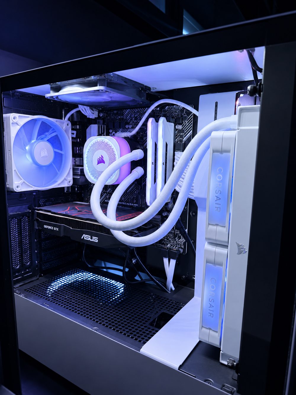 Hardware Upgrades