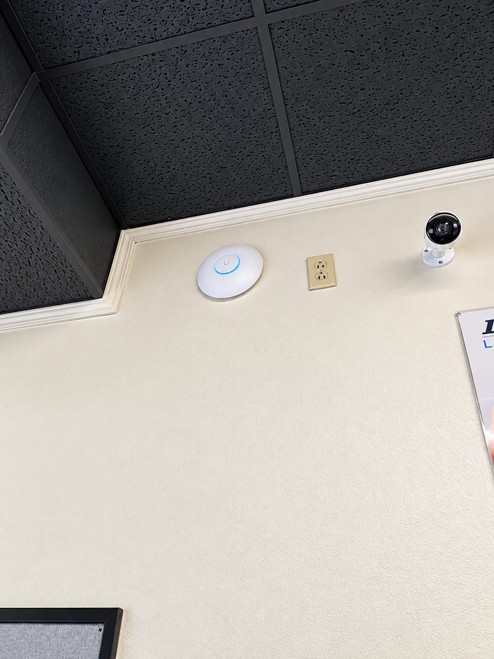 Ubiquiti Setup