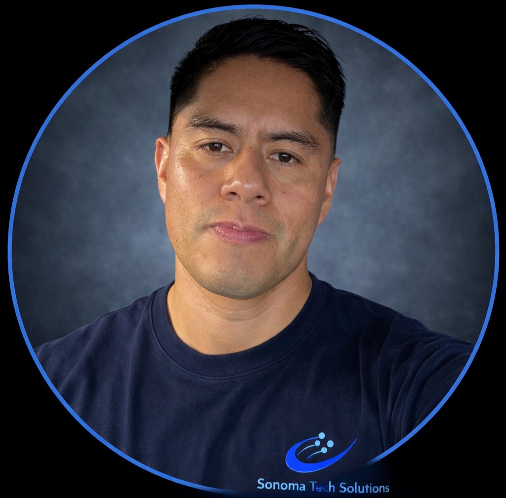 Diego — Founder Sonoma Tech Solutions