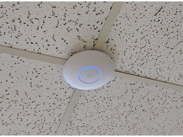 Ubiquiti Setup